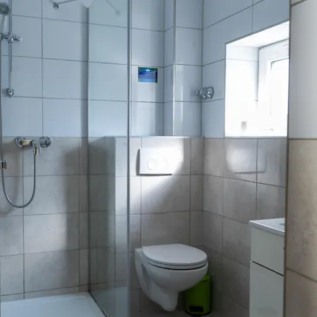 Hostel Senftenberg Hostel *