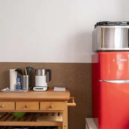 Hostel Hostel Senftenberg Senftenberg