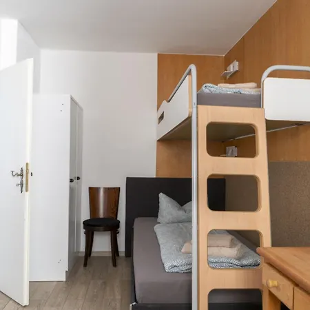 Hostel Hostel Senftenberg