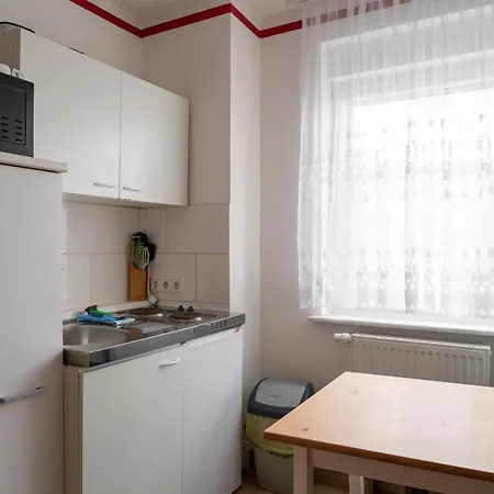 Hostel Senftenberg Senftenberg