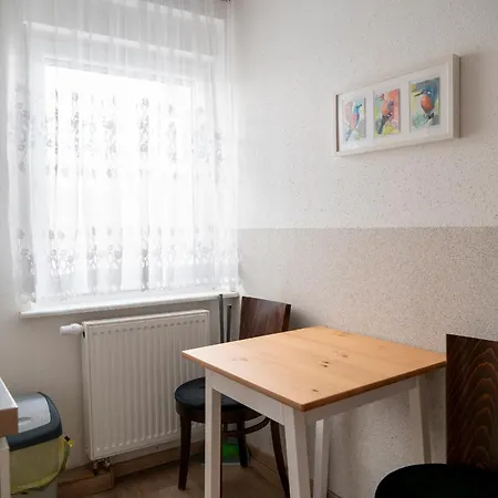 Hostel Senftenberg Hostel