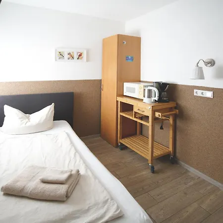 Hostel Hostel Senftenberg