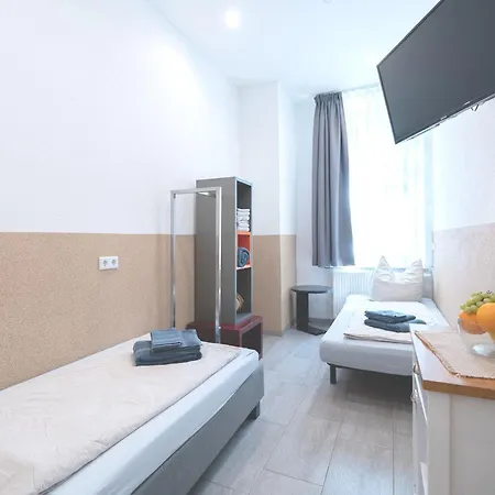 Hostel Hostel Senftenberg *