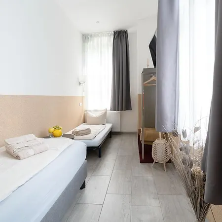 Hostel Hostel Senftenberg