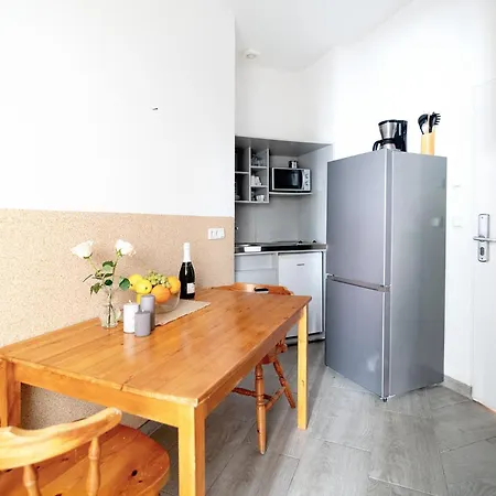 Hostel Senftenberg Hostel Senftenberg