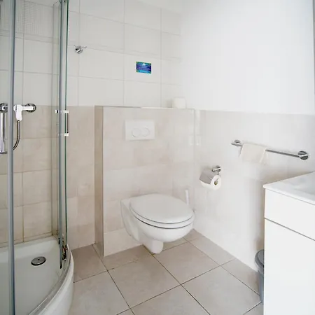 Hostel Hostel Senftenberg Senftenberg