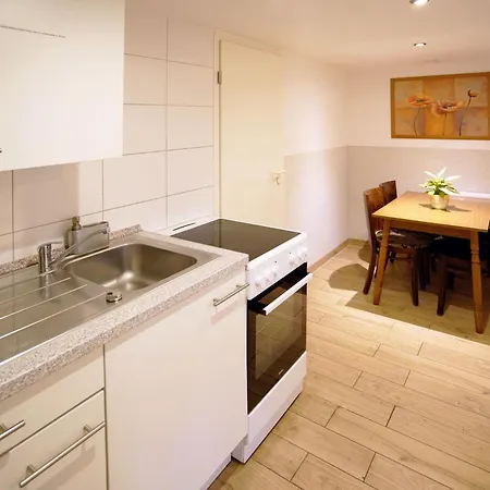 Hostel Senftenberg Senftenberg