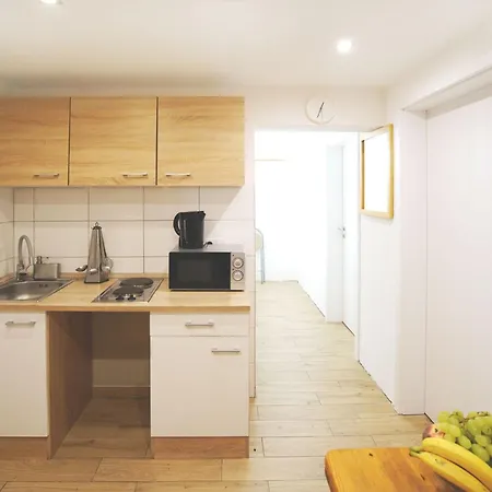 Hostel Senftenberg * Senftenberg