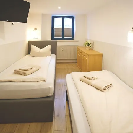 Hostel Senftenberg