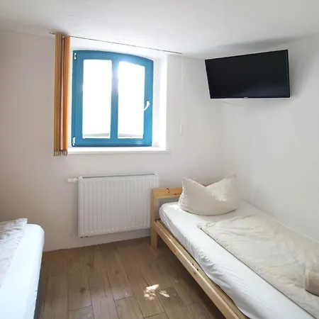 Hostel Hostel Senftenberg