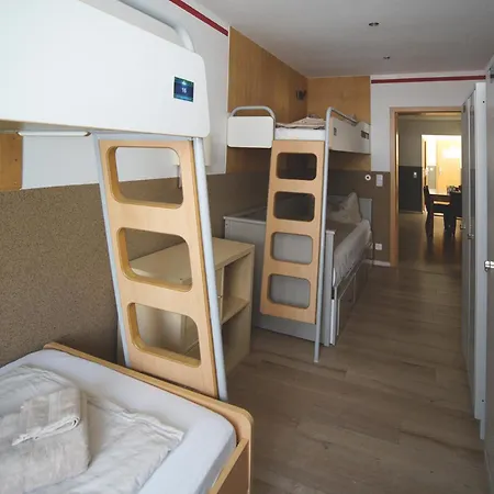 Hostel Hostel Senftenberg *