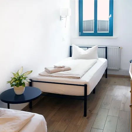 Hostel Senftenberg *