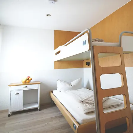 Hostel Senftenberg Senftenberg