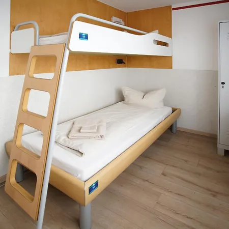 Hostel Senftenberg Hostel