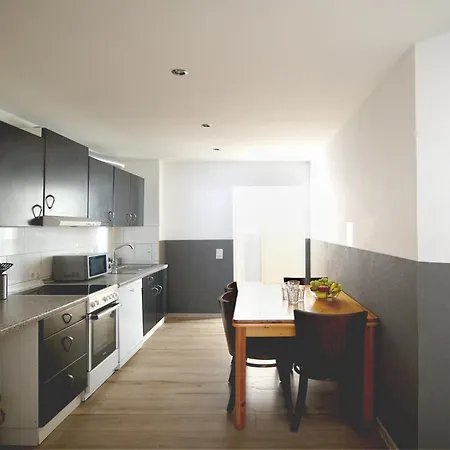 Hostel Hostel Senftenberg