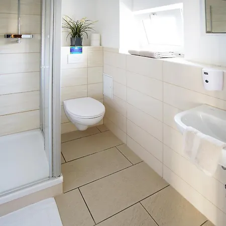 Hostel Senftenberg Hostel Senftenberg