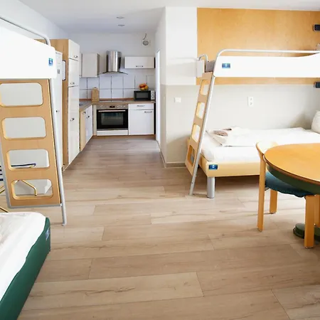 Hostel Senftenberg *