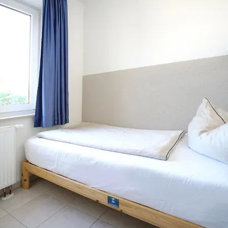 Hostel Senftenberg Senftenberg