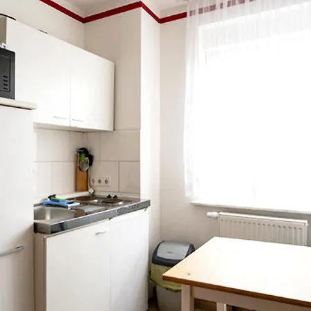 Hostel Senftenberg * Senftenberg