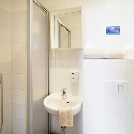 Hostel Senftenberg Hostel