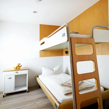 Hostel Hostel Senftenberg *