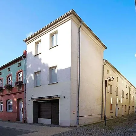 Hostel Senftenberg Senftenberg