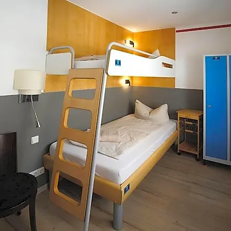 Hostel Senftenberg * Senftenberg