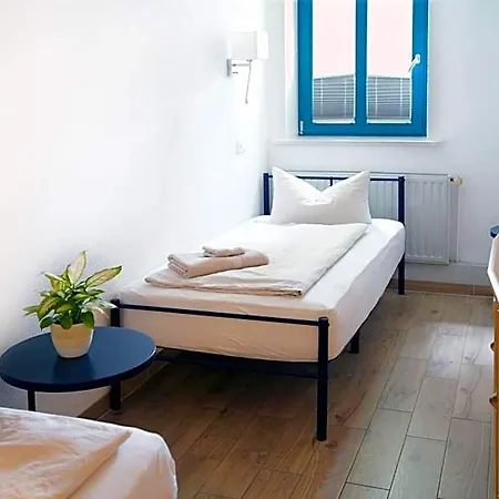 Hostel Senftenberg Senftenberg