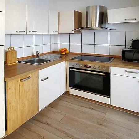 Hostel Hostel Senftenberg