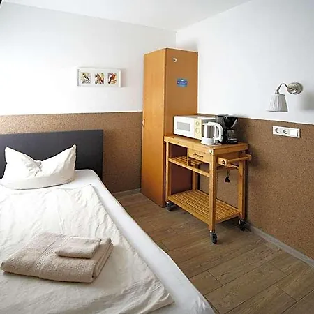 Hostel Senftenberg *
