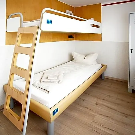 Hostel Senftenberg *