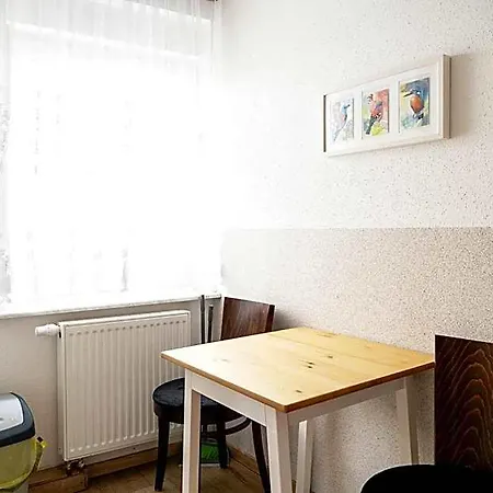 Hostel Senftenberg Hostel *