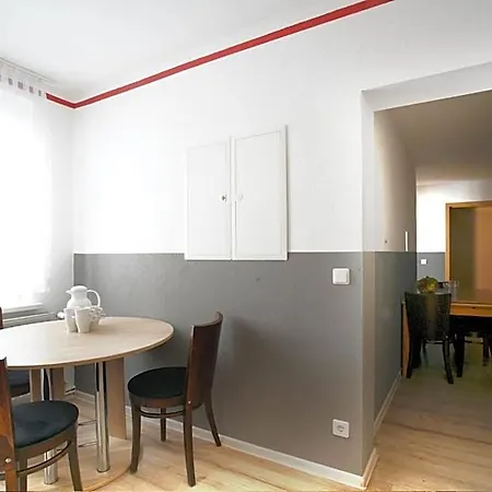 Hostel Hostel Senftenberg