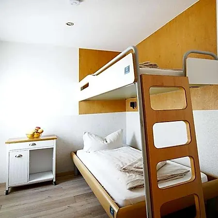 Hostel Hostel Senftenberg *