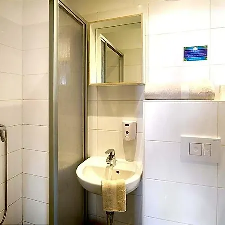 Hostel Hostel Senftenberg