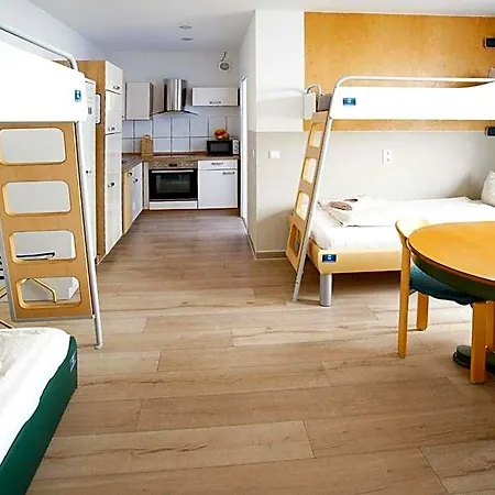 Hostel Hostel Senftenberg Senftenberg