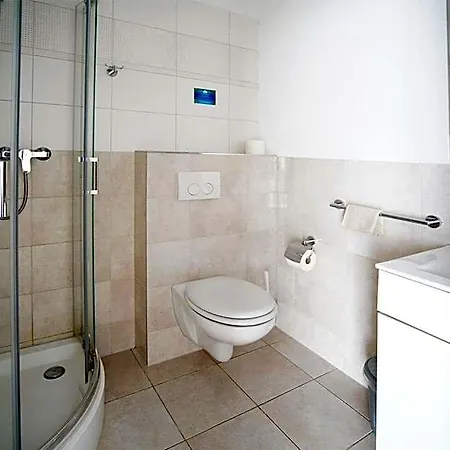Hostel Senftenberg *