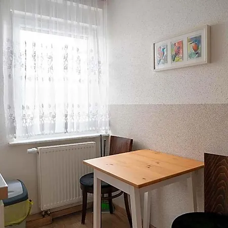 Hostel Hostel Senftenberg *