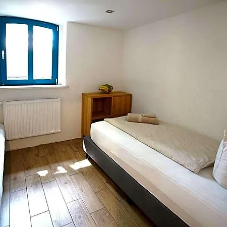 Hostel Hostel Senftenberg Senftenberg