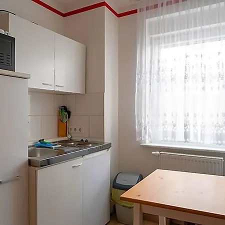 Hostel Senftenberg *