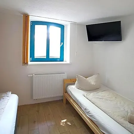 Hostel Hostel Senftenberg Senftenberg
