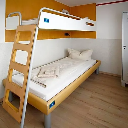 Hostel Hostel Senftenberg *