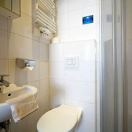 Hostel Hostel Senftenberg