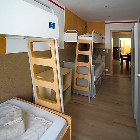 Hostel Senftenberg *