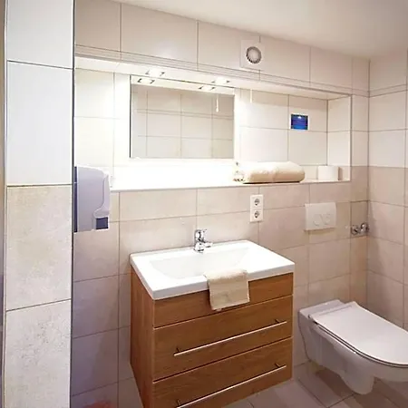 Hostel Senftenberg