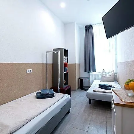 Hostel Hostel Senftenberg *