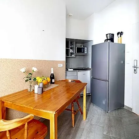 Hostel Senftenberg *