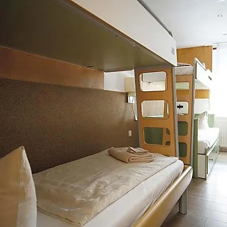 Hostel Hostel Senftenberg Senftenberg