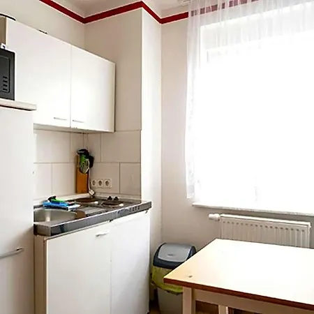 Hostel Senftenberg Hostel Senftenberg