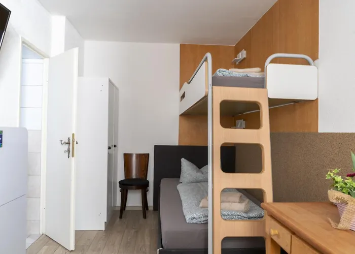 旅馆 Hostel Senftenberg